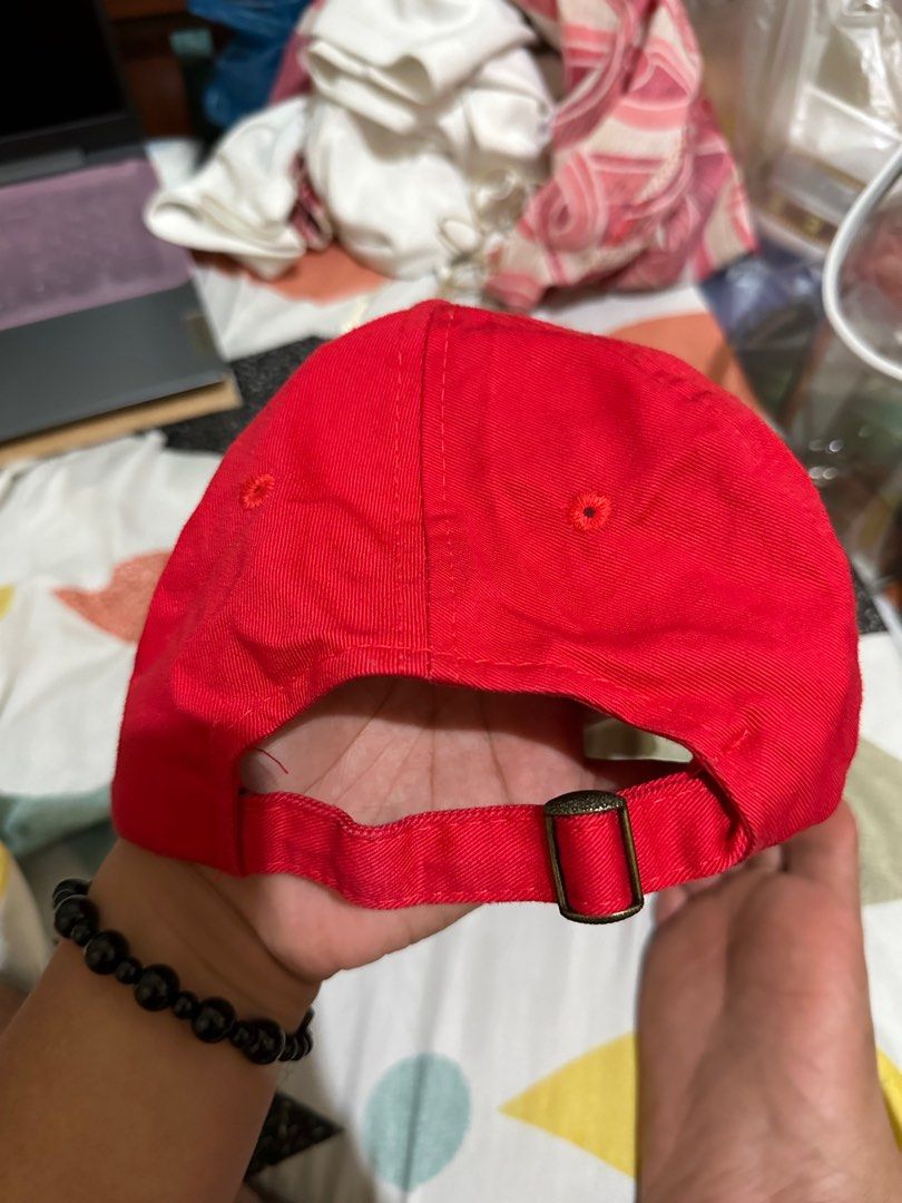 Chupa chups, Men's Fashion, Watches & Accessories, Caps & Hats on Carousell