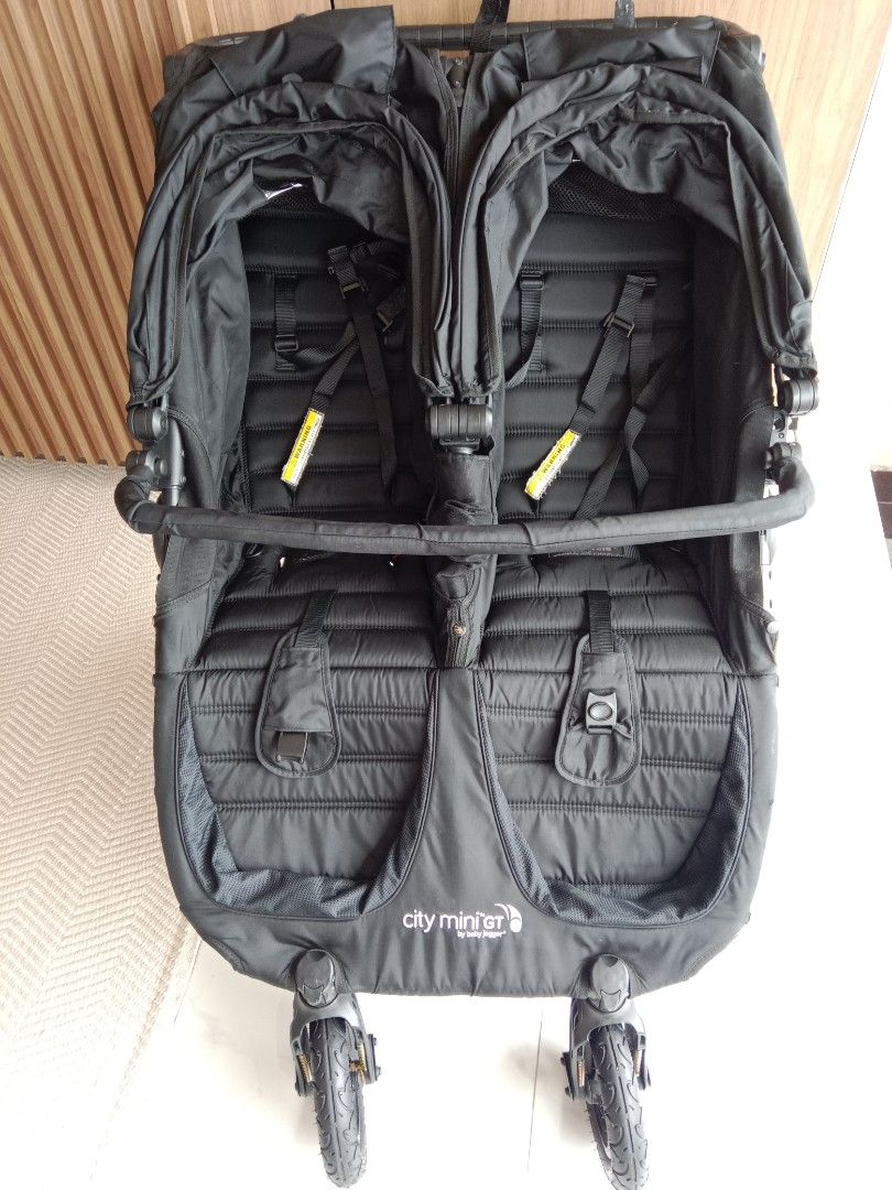 Used city mini shop gt stroller