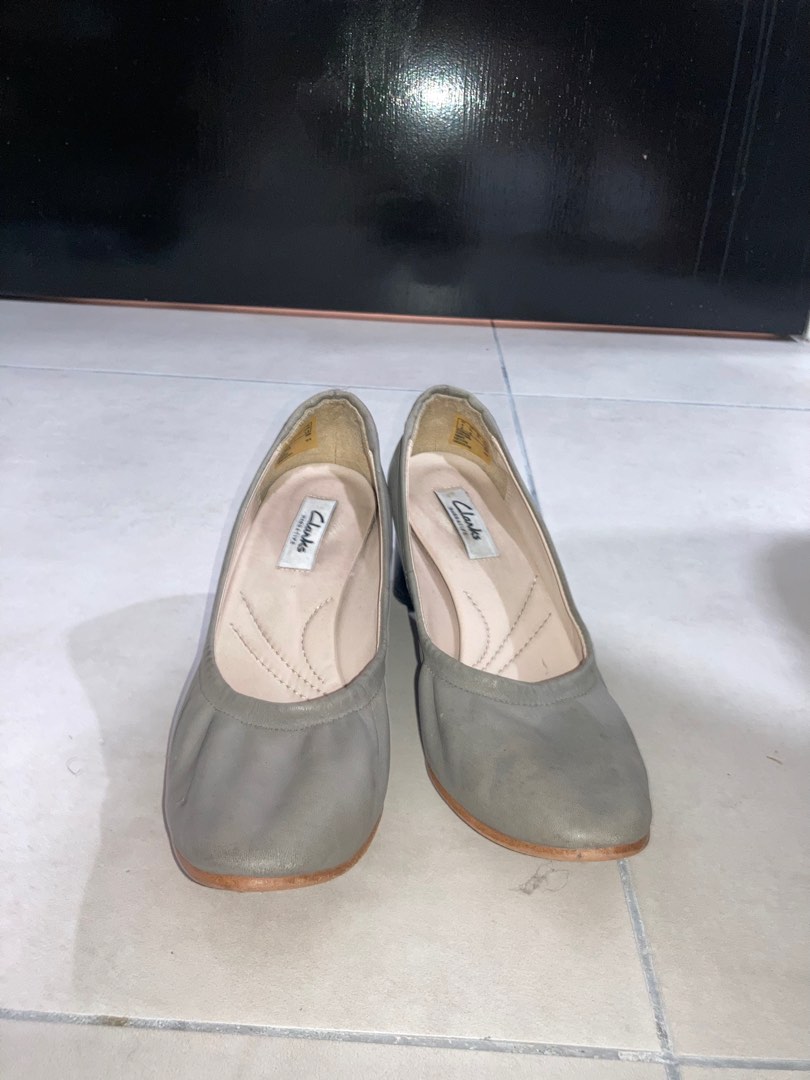Clarks sugar spice pump clearance