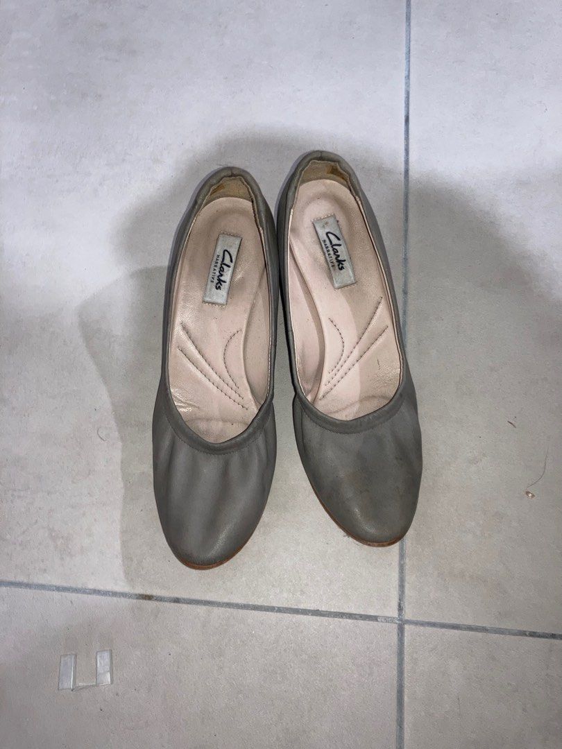 Clarks sugar spice pump cheap