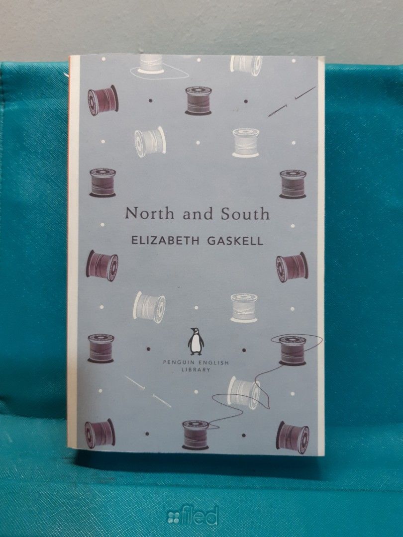 Classic Books - austen, Hardy, gaskell (Category: Storybooks) located in Quezon City. Submitted by vc9721 (Listing ID 1279314328, Image 2). Description: Classic Books - well-read copies - from personal library RFS: decluttering Buy both for P150 ❌️ North and South by Elizabeth Gaskell - SOLD ❌️ • Far From the Madding Crowd - ₱100 (original price ₱279, with Fully Booked price tag) • Sense and Sensibility by Jane Austen - ₱100 shipping c/o buyer vi