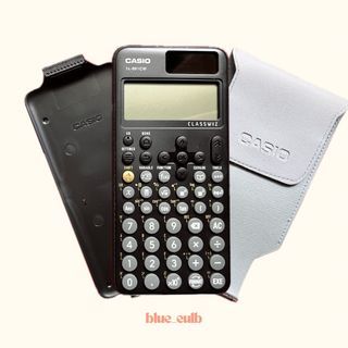 Classwiz fx-991CW [scientific calculator]