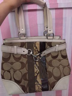 Coach bag shop original price philippines