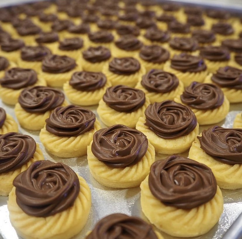 Cny cookies 2024 (pre orders only), Food & Drinks, Homemade Bakes on