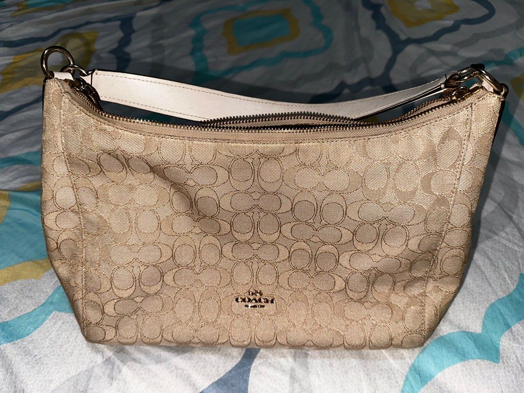 Coach celeste hobo bag deals