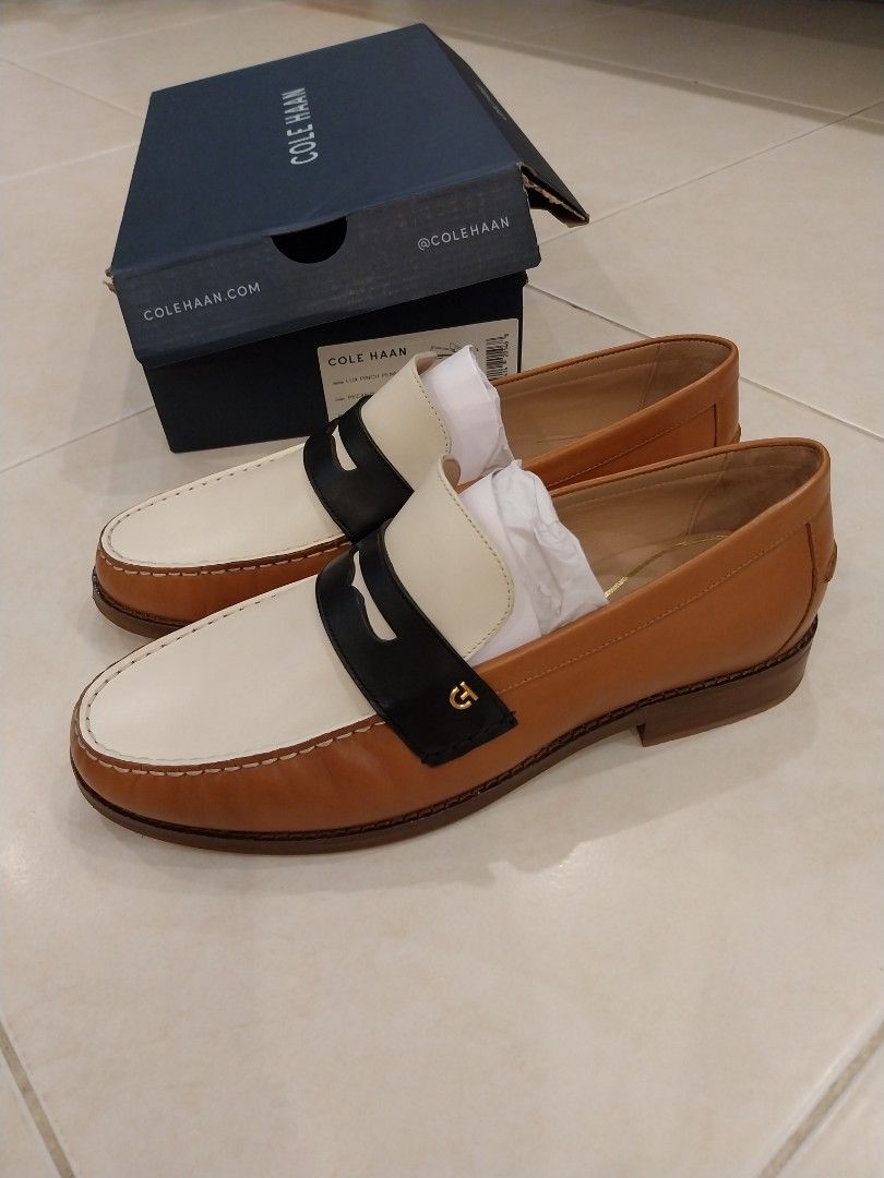 Cole haan on sale women's pinch loafer