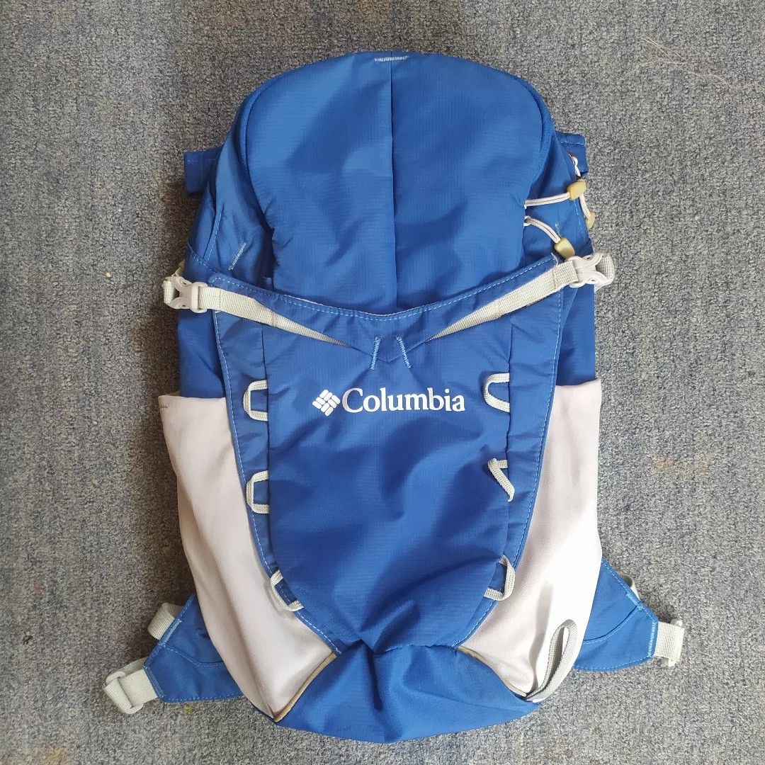 Columbia shadow hotsell falls hydration pack