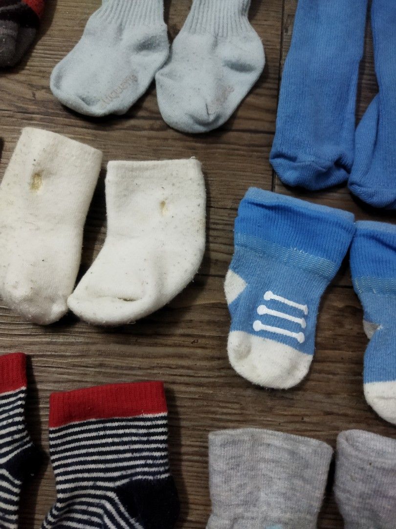 Ralph lauren best sale baby boy socks