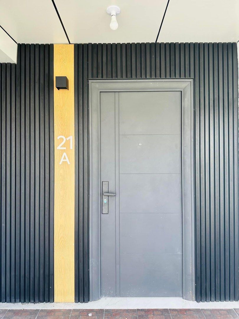 Commercial Space for Rent in Carmel 1 very neae Congressional Ave QC