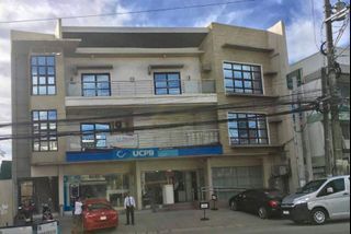 Commercial Space for Rent in Meycauayan City, Bulacan