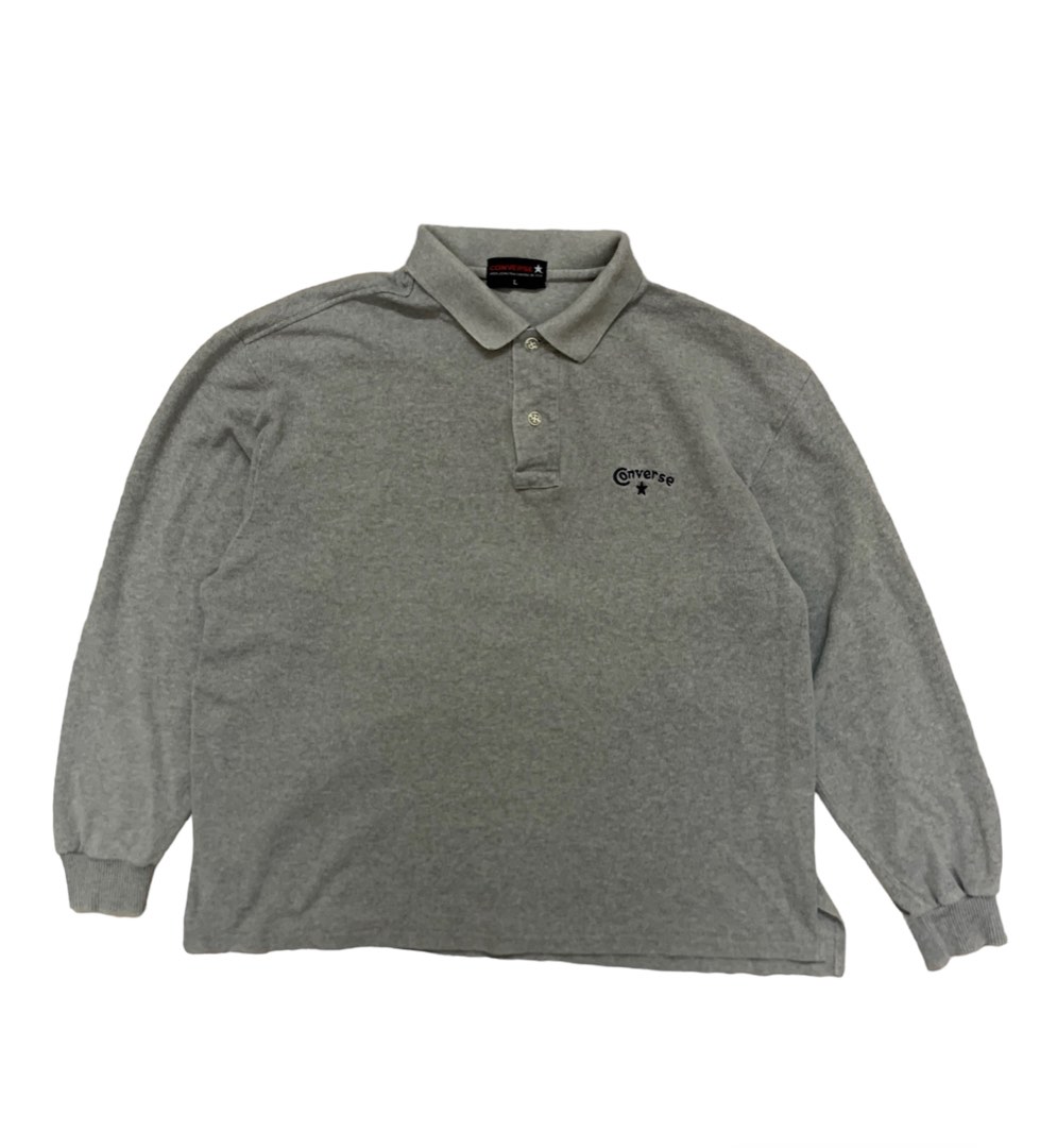 Converse all hotsell star polo
