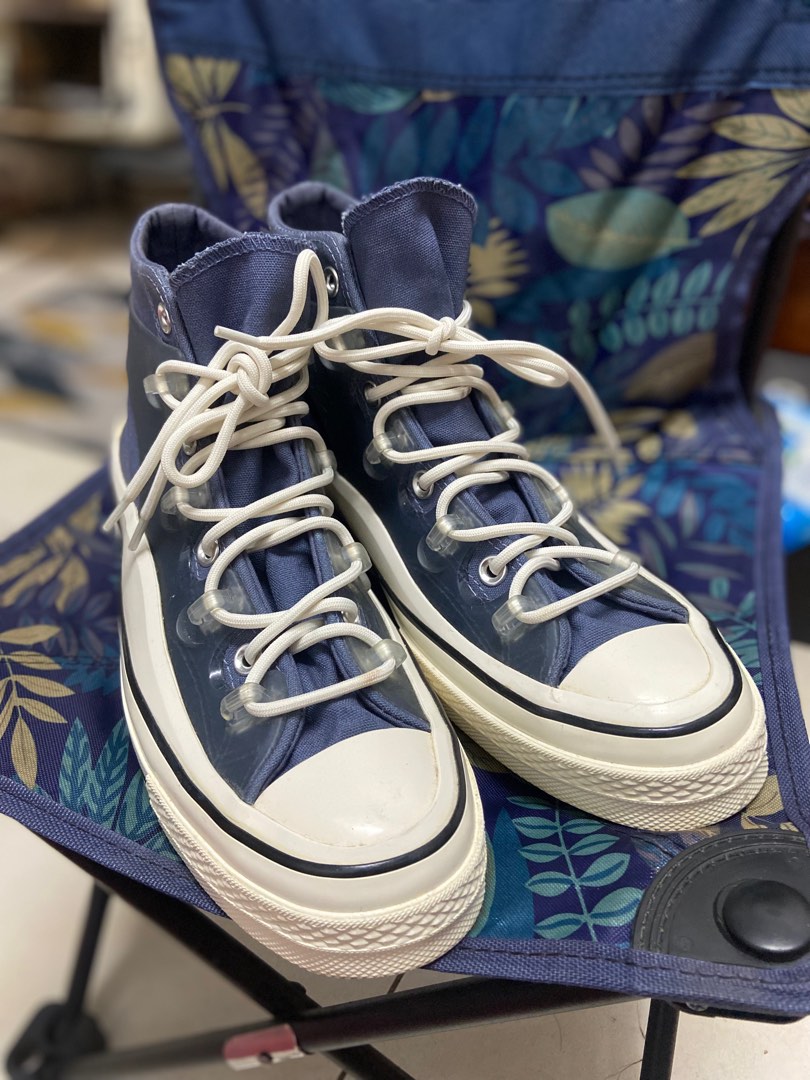Chuck 70 true navy top