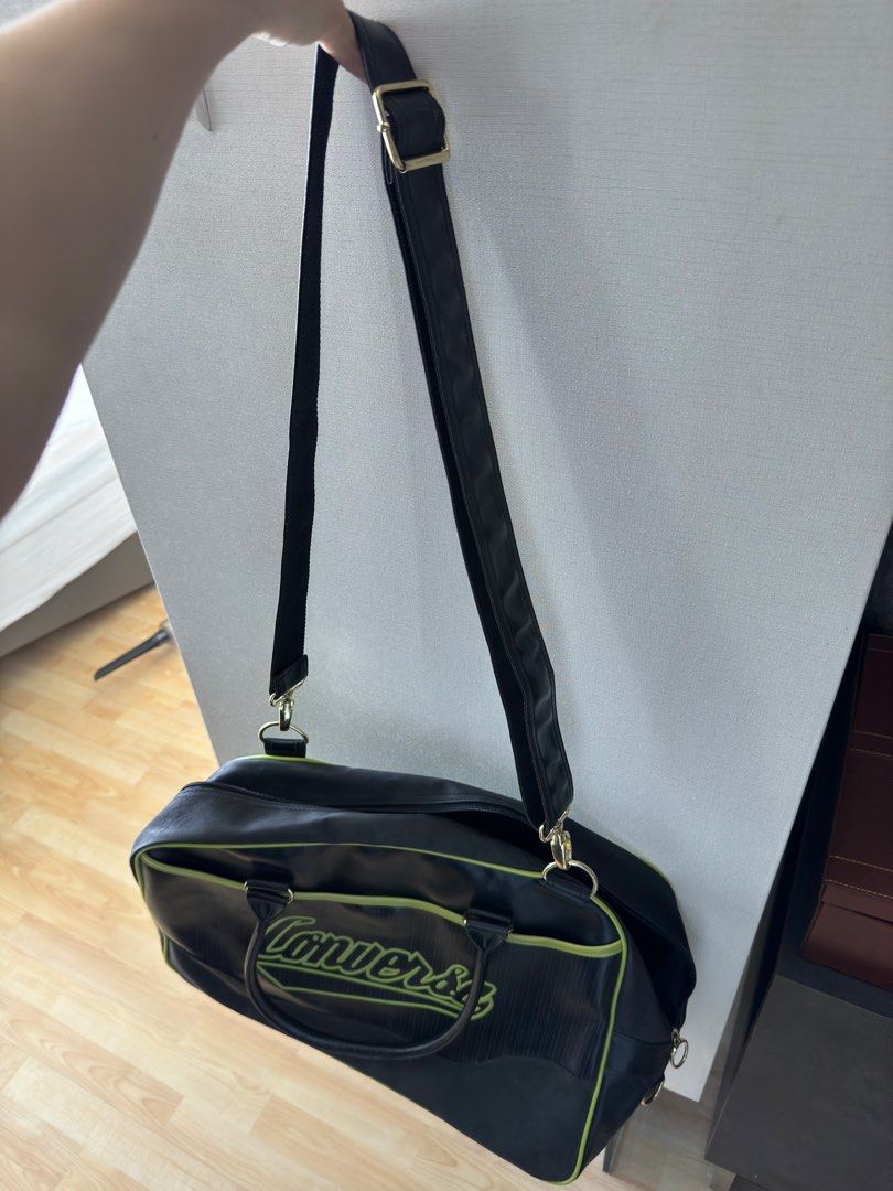 Converse 2024 kit bag