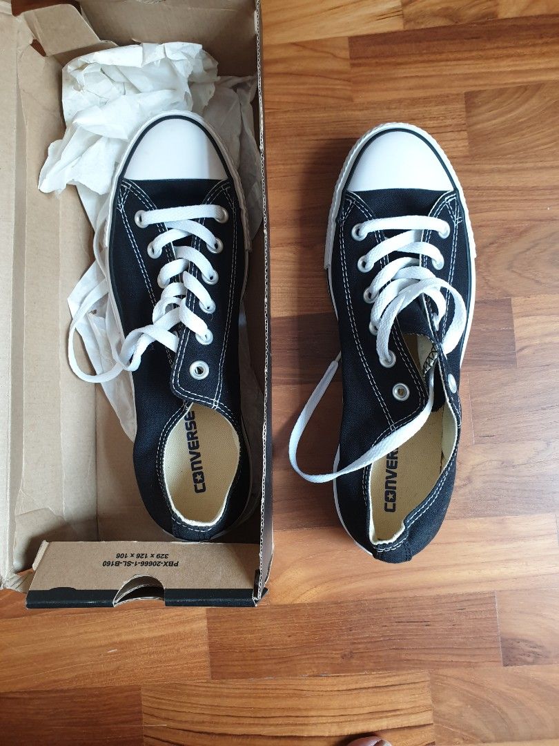 Mens converse size 8 online