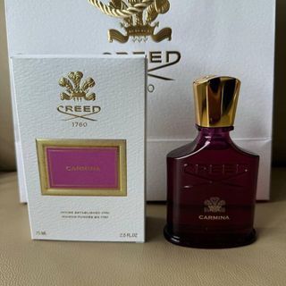 Creed Carmina perfume