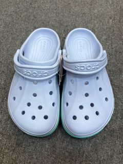 Crocs  (Bayaband Clog  for Women)