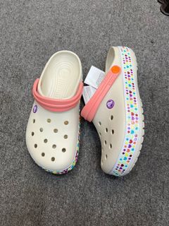 Crocs  (Bayaband Clog  For women)