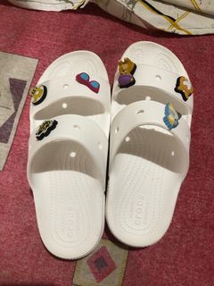 Crocs Original Sandals US Women Size 9/Men Size 7