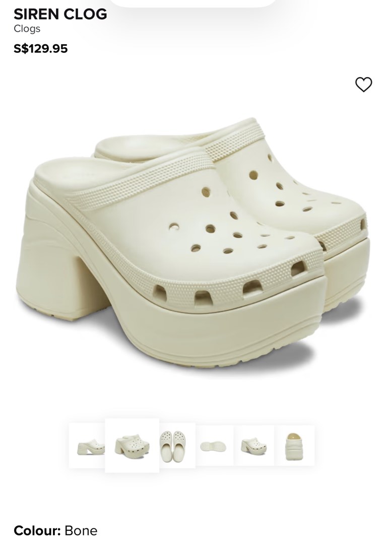 Ccc crocs new arrivals