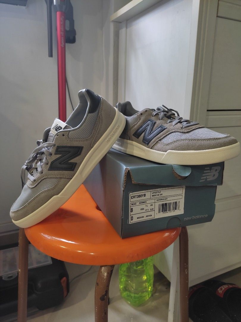 New balance 643 mens sales