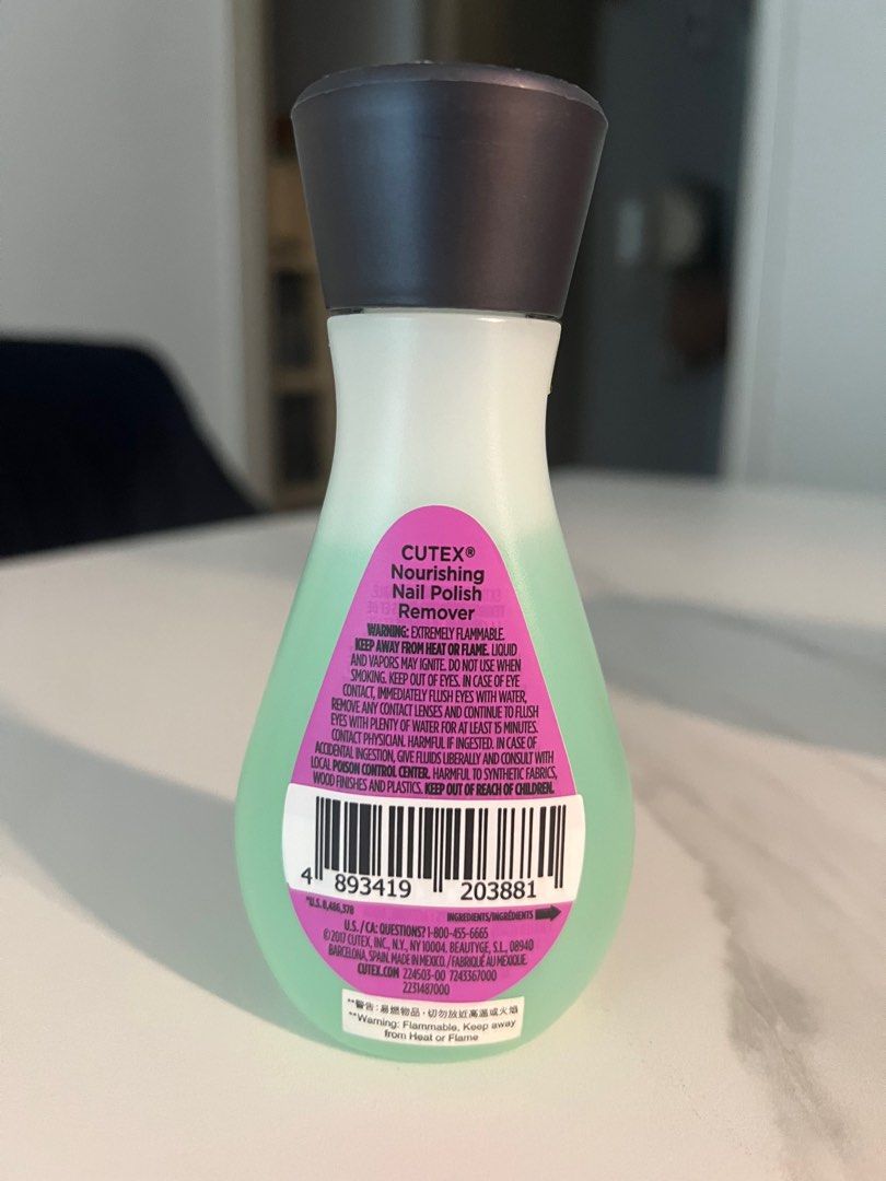 Best Nail Polish Removers, According to Editors | POPSUGAR Beauty