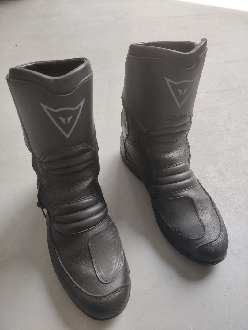 Dainese gore tex discount boots