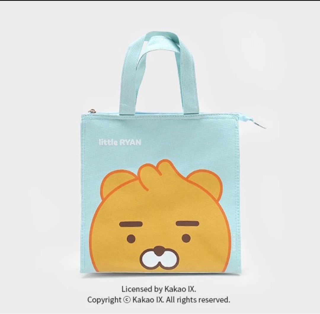 Cooler bag daiso 2024 malaysia