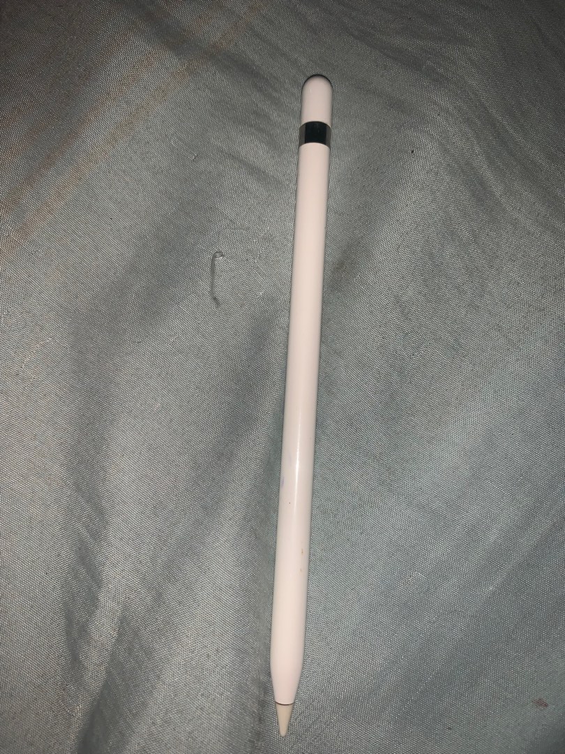 Apple Pencil, 1st generation, broken from… - Apple Community
