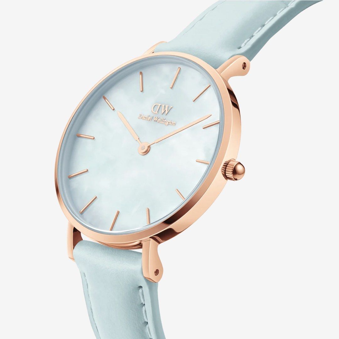 Daniel wellington 28mm rose gold hotsell
