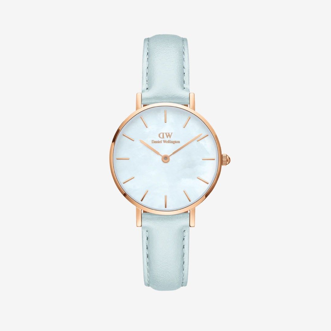 Daniel wellington store rose gold 28mm