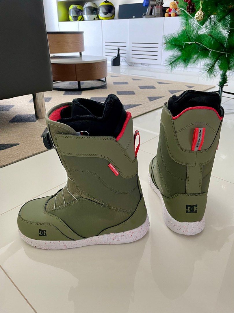 Dc search cheap snowboard boots
