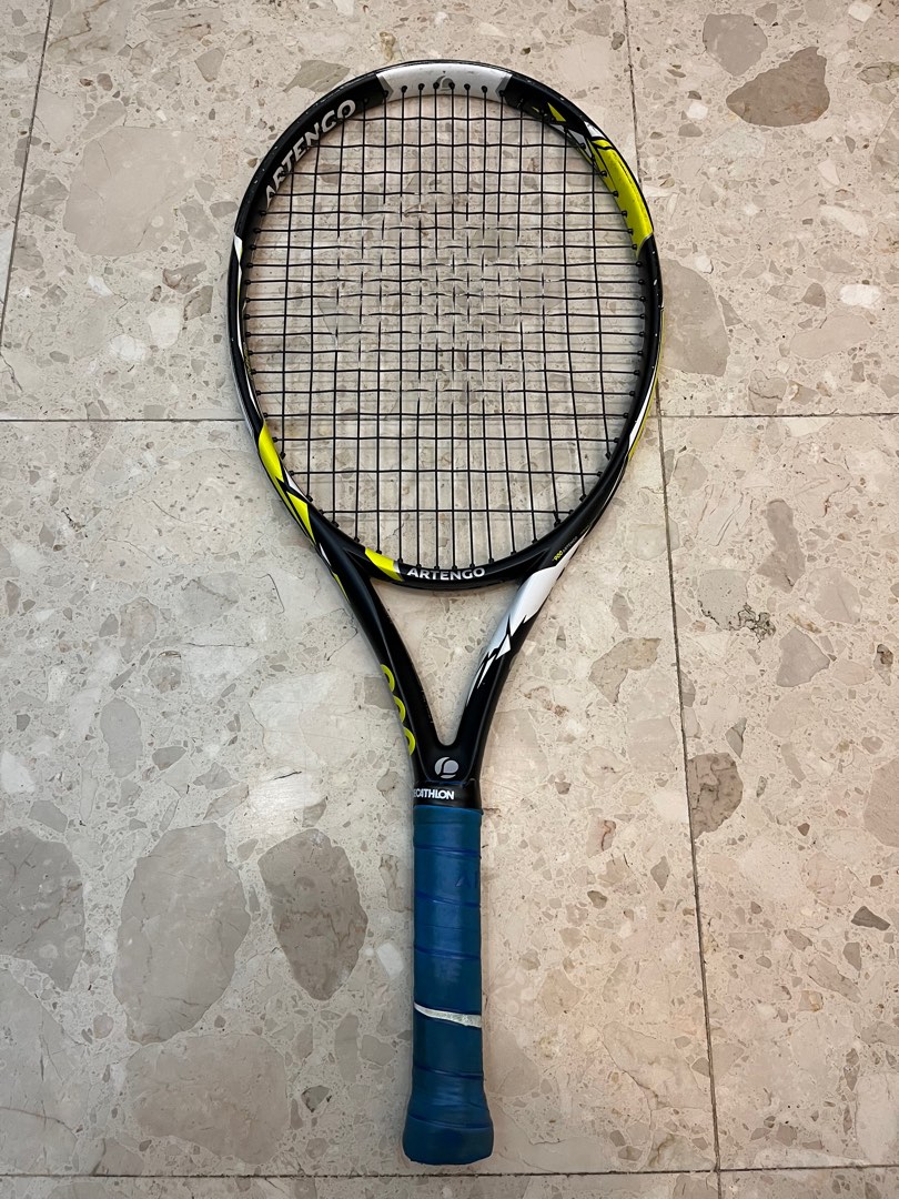 Babolat aero best sale g decathlon
