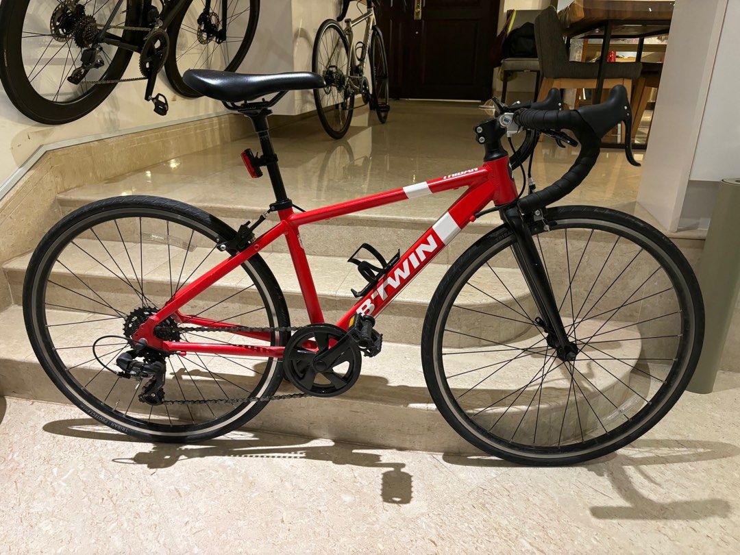 Decathlon 26 shop inch bike