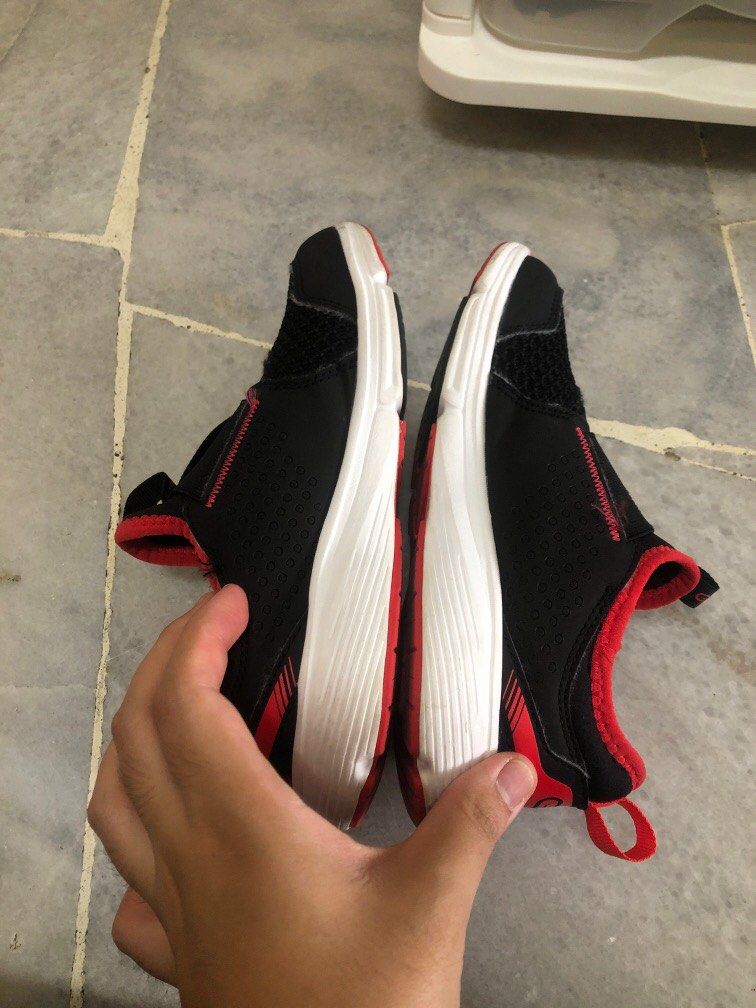 Skechers go run top decathlon