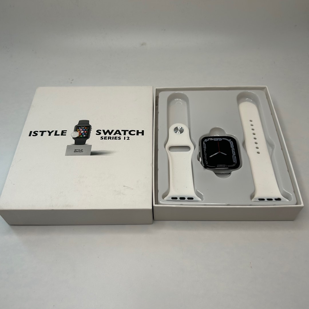 Apple watch sales series 3 istyle