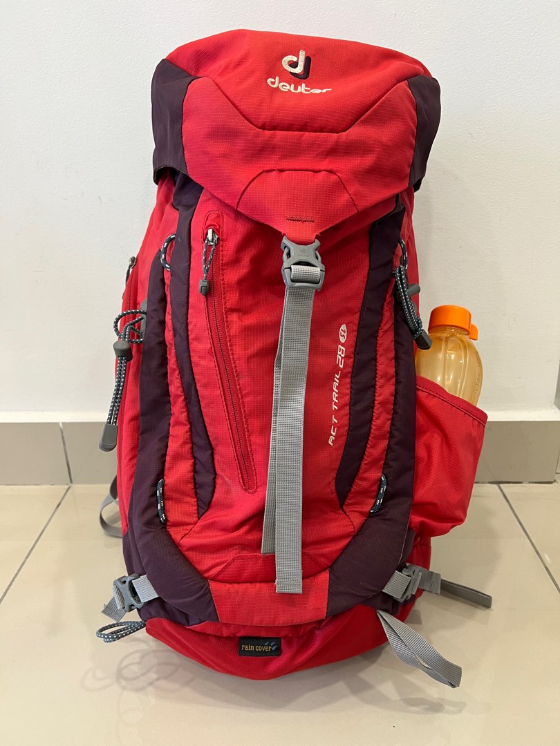 Act trail store 28 sl