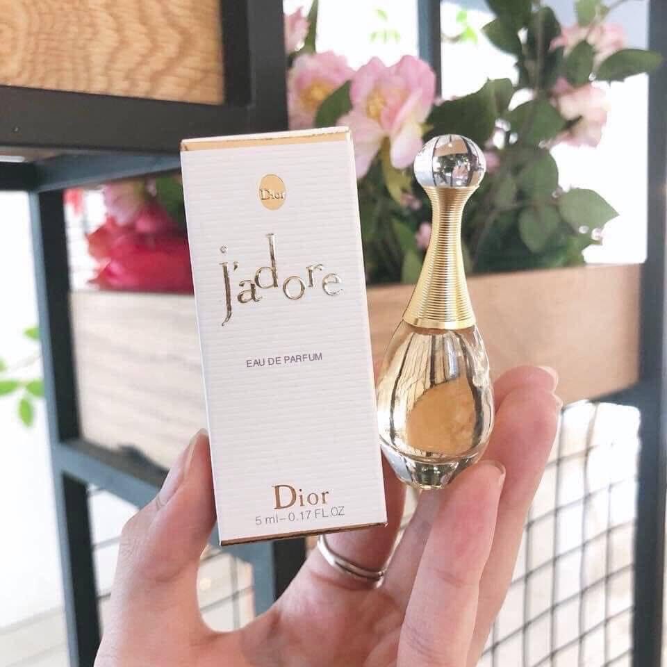 Jadore dior 5ml 2025