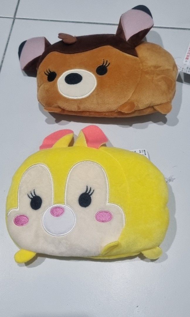 Tsum tsum purse cheap
