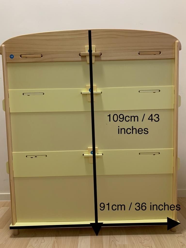 Disney World of English DWE Bookshelf 迪士尼美語世界書櫃, 兒童