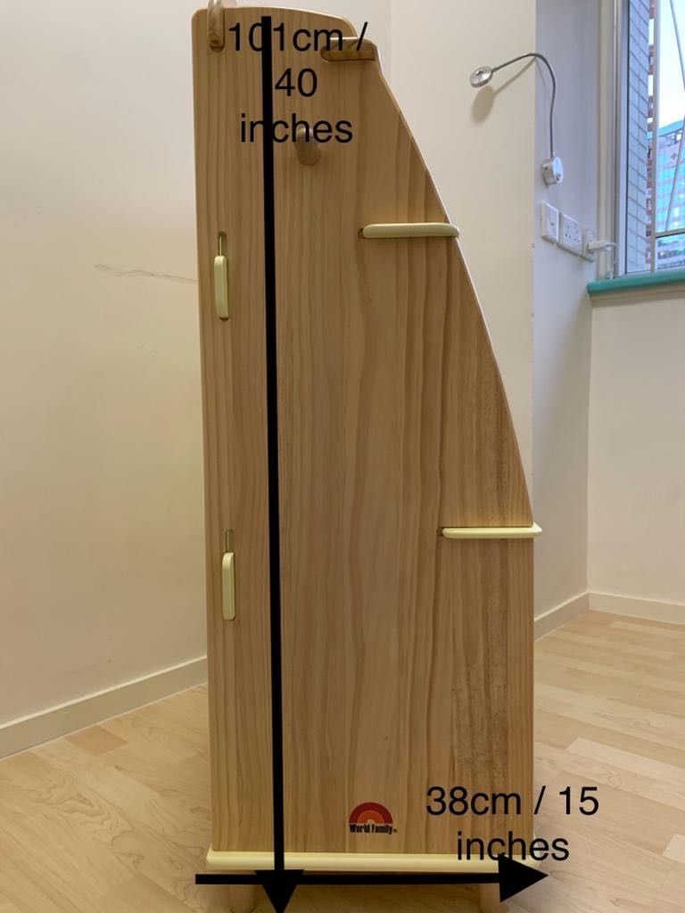 Disney World of English DWE Bookshelf 迪士尼美語世界書櫃, 兒童