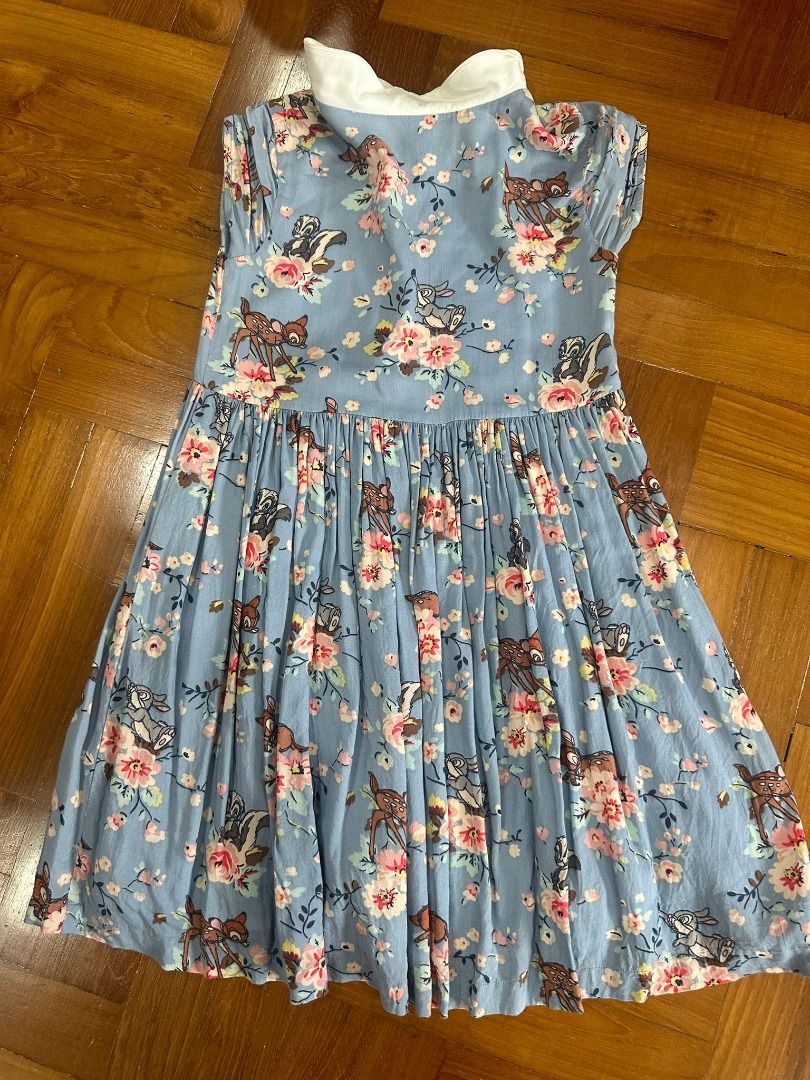 Cath kidston 2025 dresses second hand