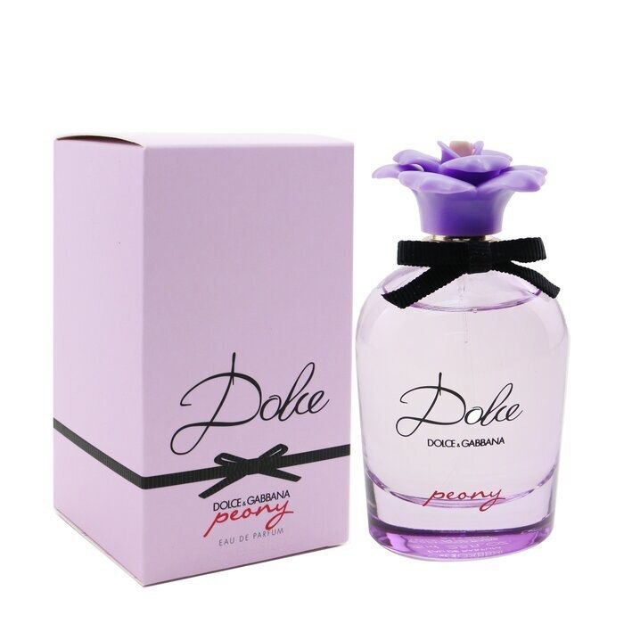 Peony dolce gabbana top