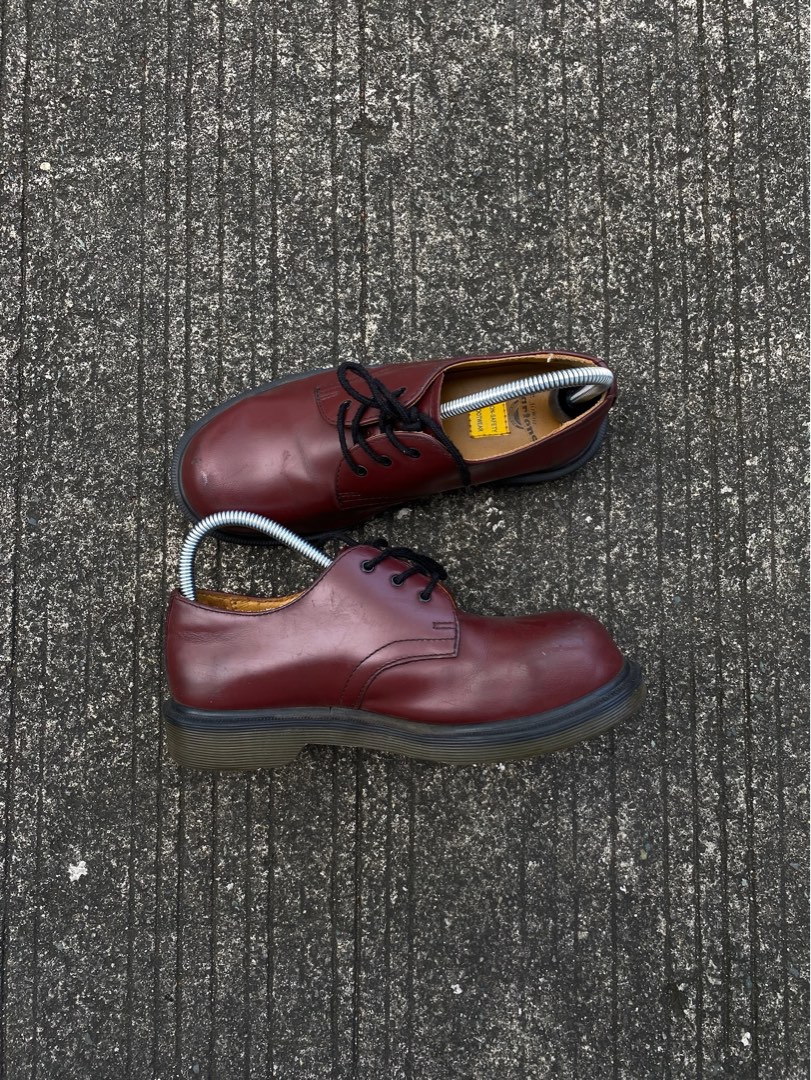 dr martens chelsea flora