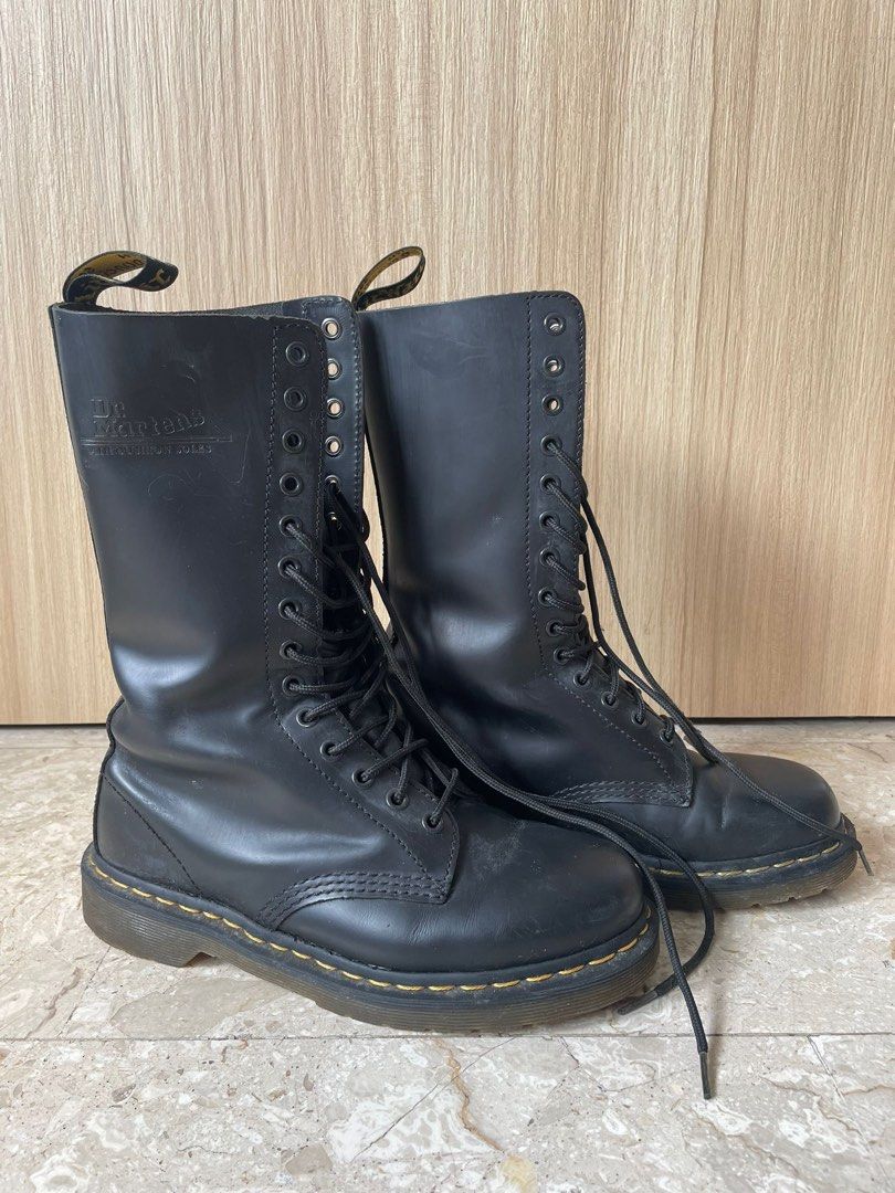 Dr martens ib99 discount