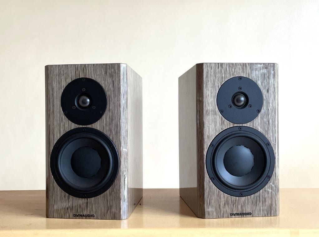 17w75 dynaudio 2025