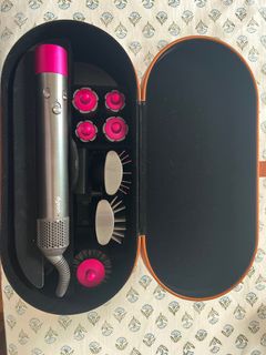 Dyson Airwrap complete, Beauty & Personal Care, Hair on Carousell