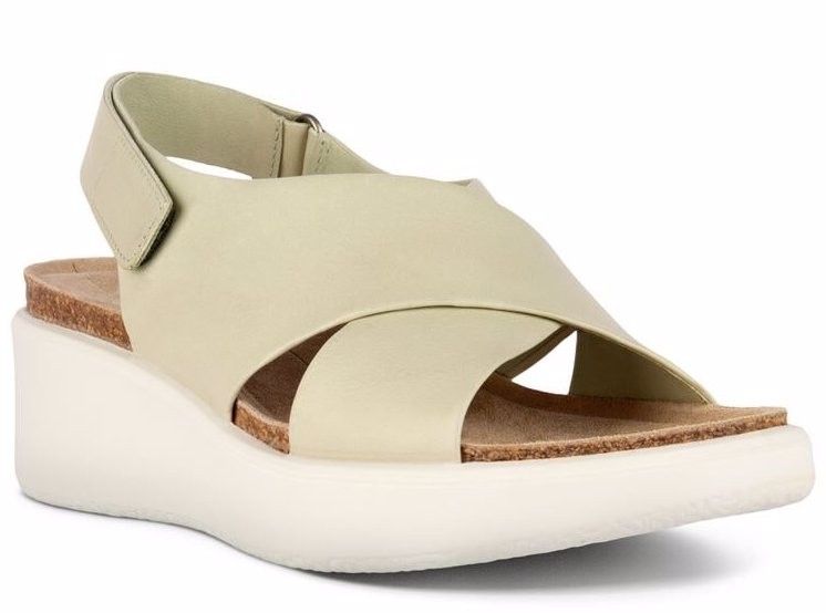 Ecco shoes wedges deals