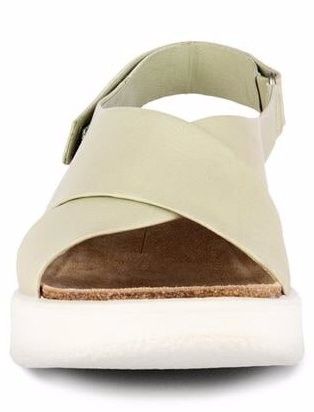 Ecco freja wedge sandal sales