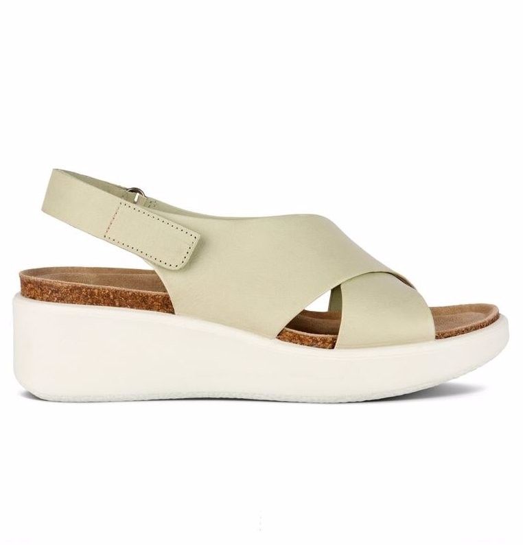 Ecco shoes wedges on sale