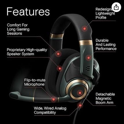 Durable sales ps4 headset